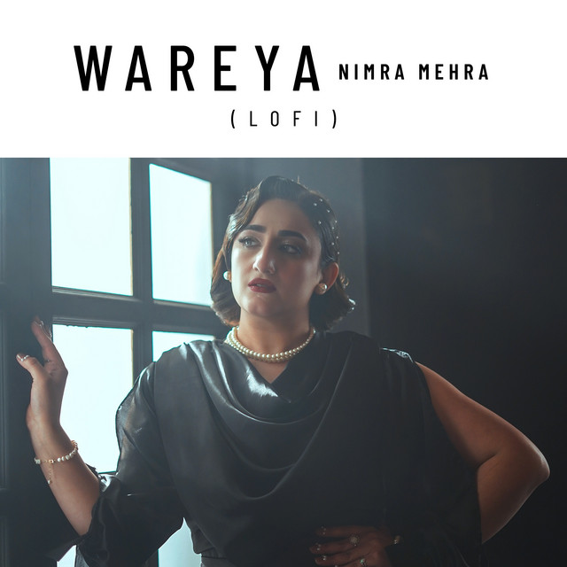 Wareya (Lofi) album image