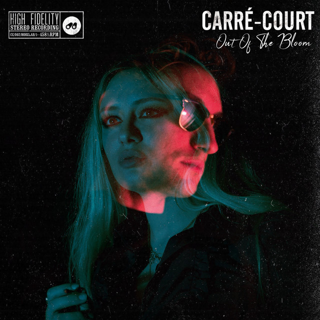 Out of the Bloom cover art