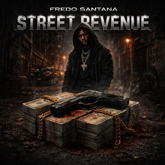 Street Revenue