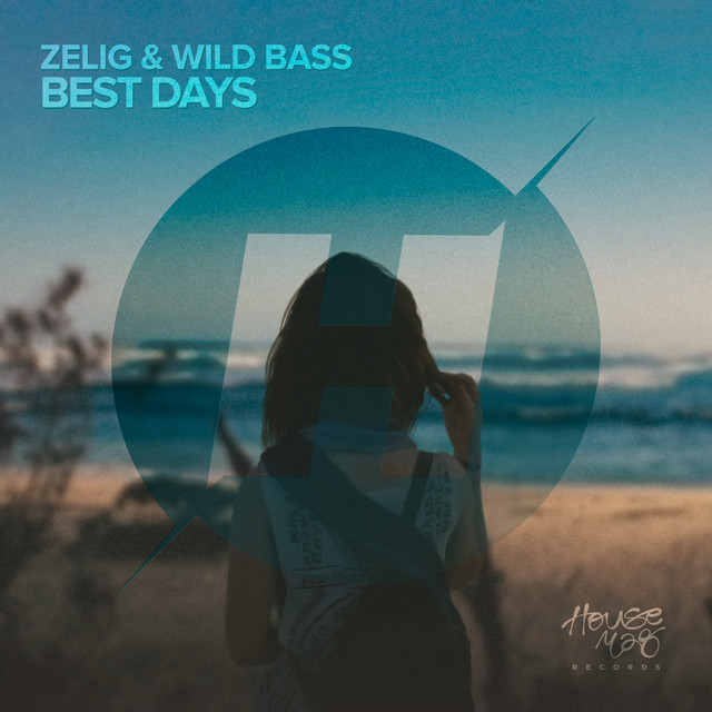 Best Days cover