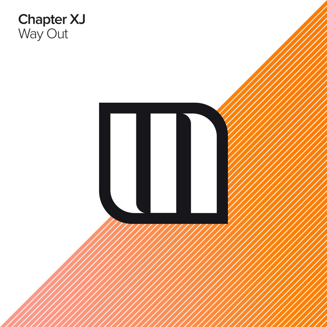 Way Out - Extended Mix album art