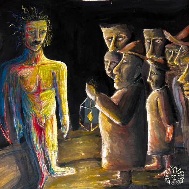 Fantasía de euforia cover art