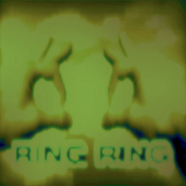 Ring Ring album art