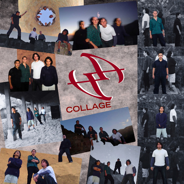 COLLAGE - EP by Vialterna Music | Spotify