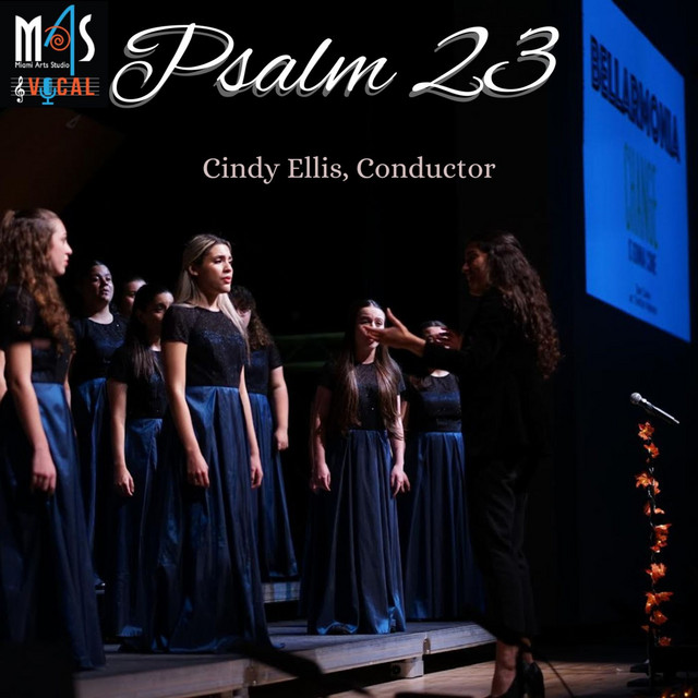 Psalm 23 (Live)
