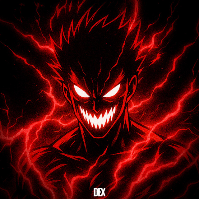POWER cover art