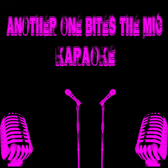 Young Girls (Remix) (Karaoke Version)[In The Style Of Bruno Mars]