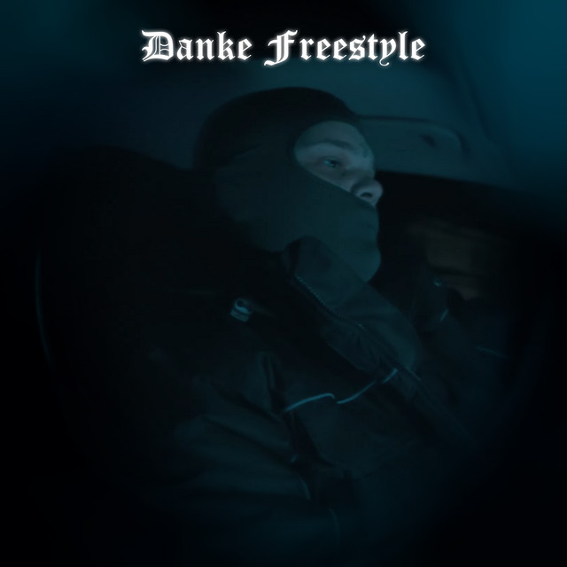 DANKE FREESTYLE cover art