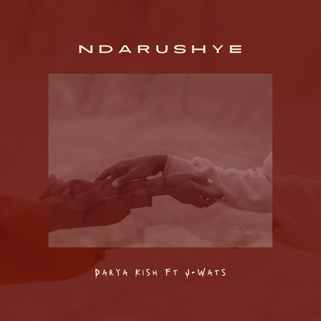 Ndarushye