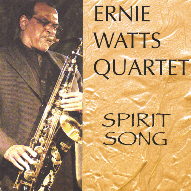 Spirit Song cover art