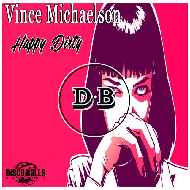 Happy Dirty - Original Mix cover art