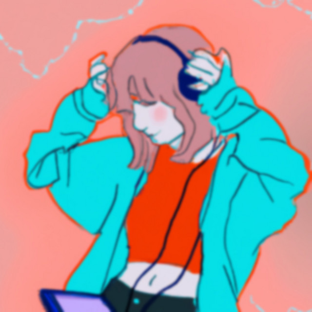 i think i like you cover art