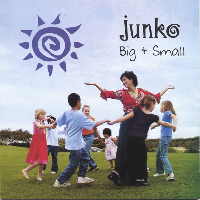 Big & Small cover art