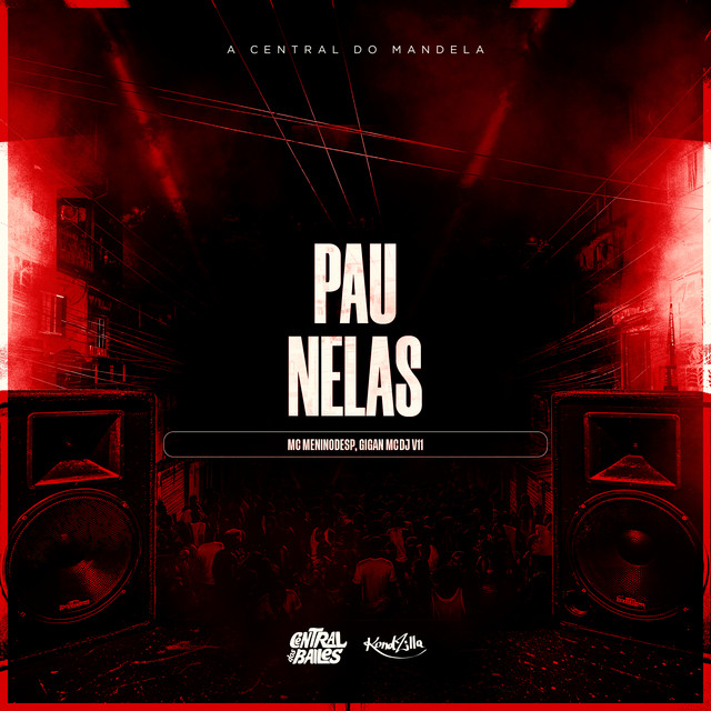 Pau Nelas