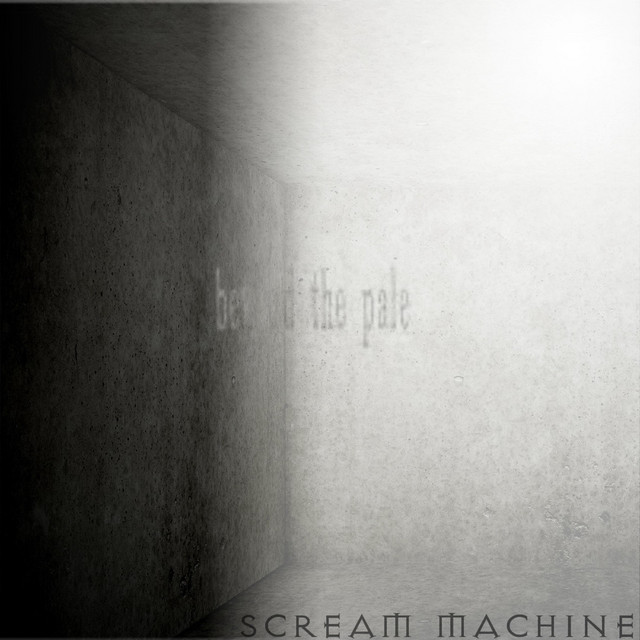 Beyond the Pale cover