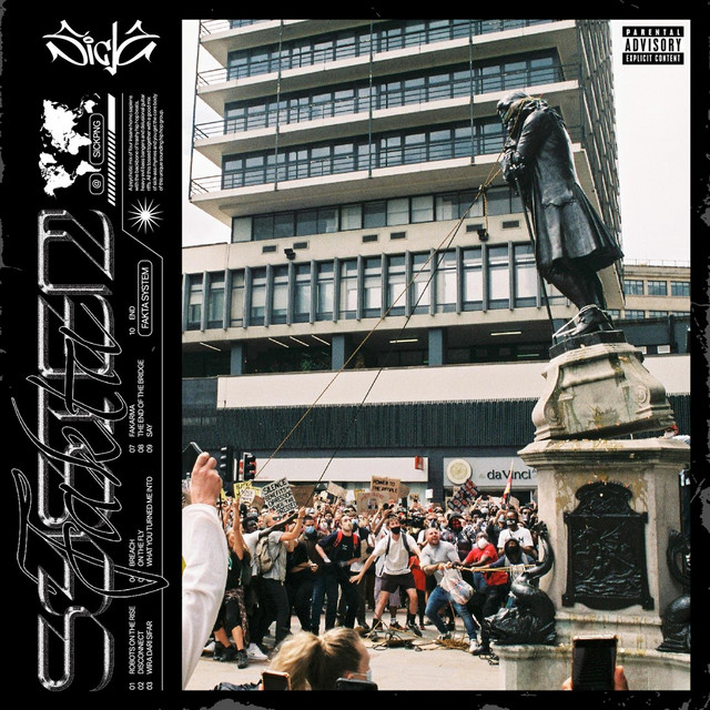 Fakta System cover art
