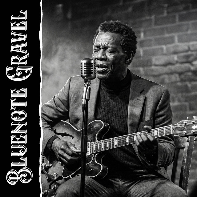 Bluenote Gravel