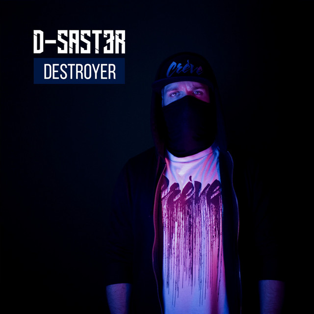 Destroyer cover