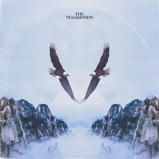 V cover art