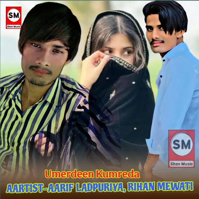undefined album image