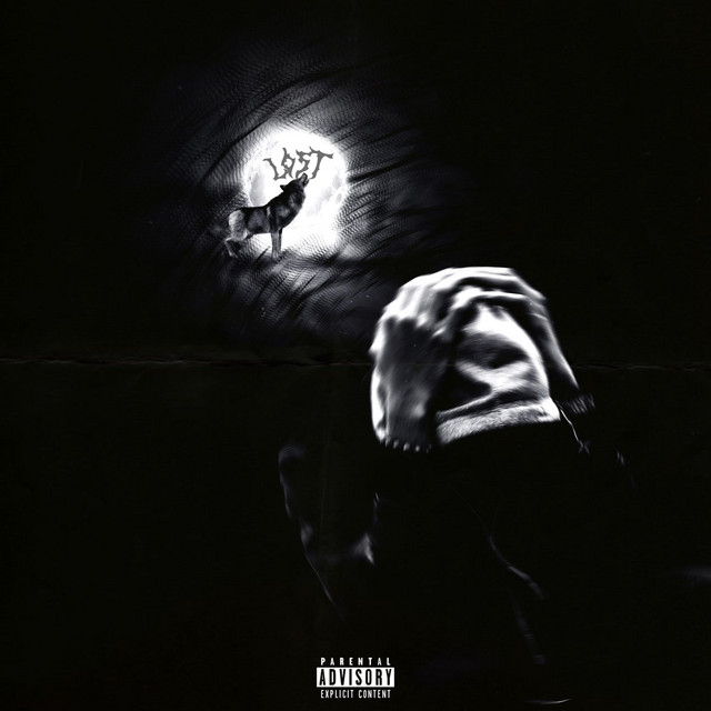Lead Me cover art