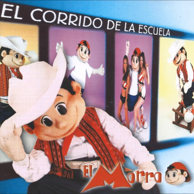 El Corrido De La Escuela cover art