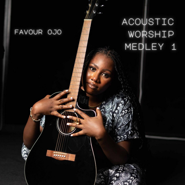 Acoustic Worship Medley 1