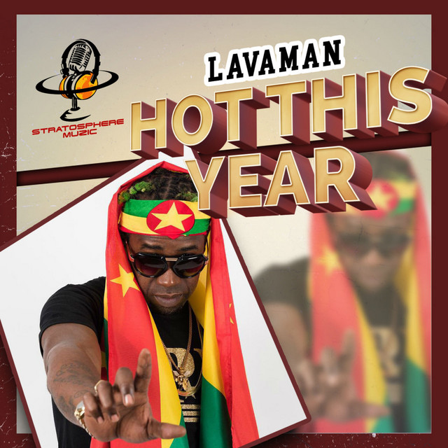 Hot This Year