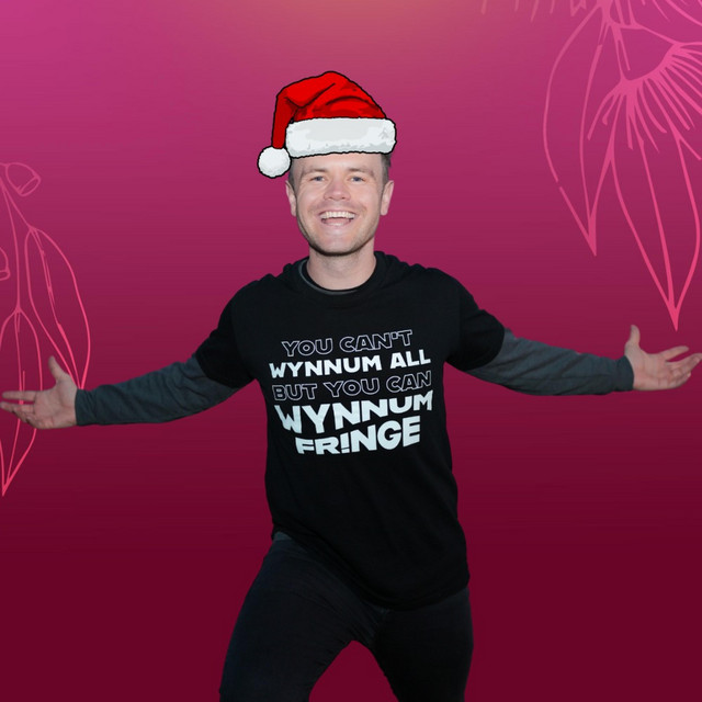 Wynnum Wonderland cover