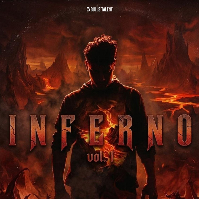 INFERNO Vol.1