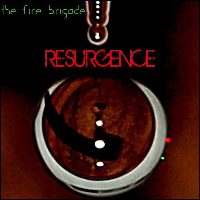 Resurgence cover