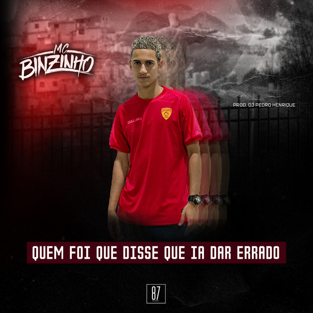 Quem Foi Que Disse Que Ia Dar Errado