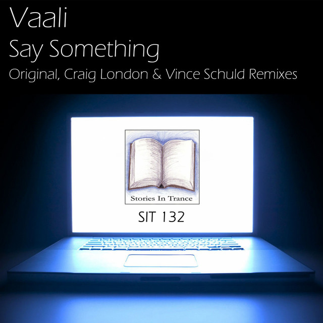 Say Something