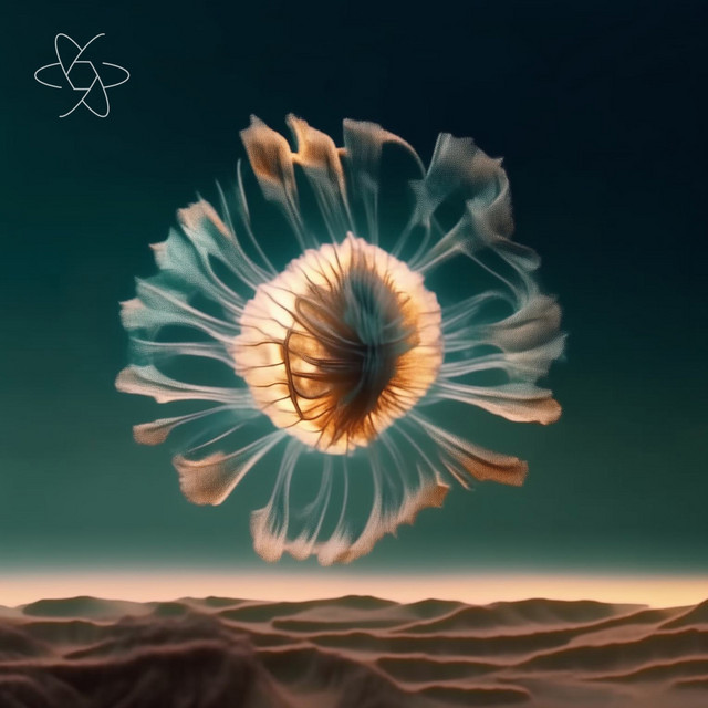 Обкладинка: Something — Aleh Team