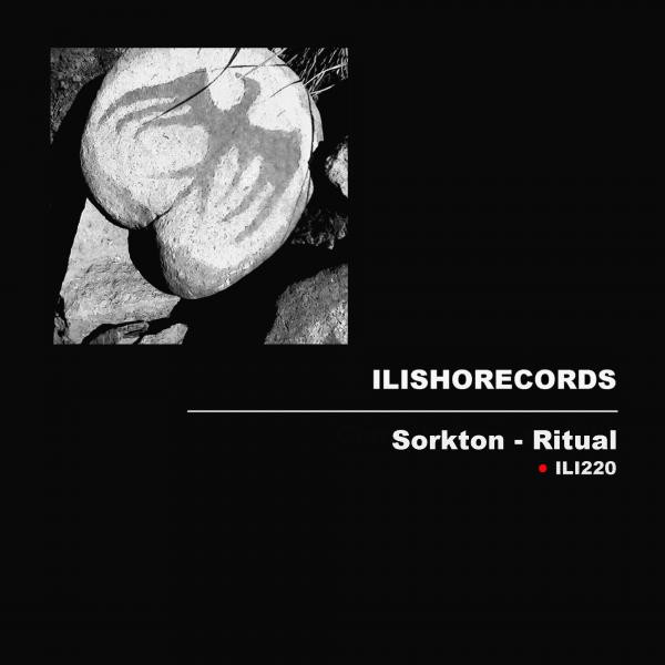 Ritual - Original Mix cover art