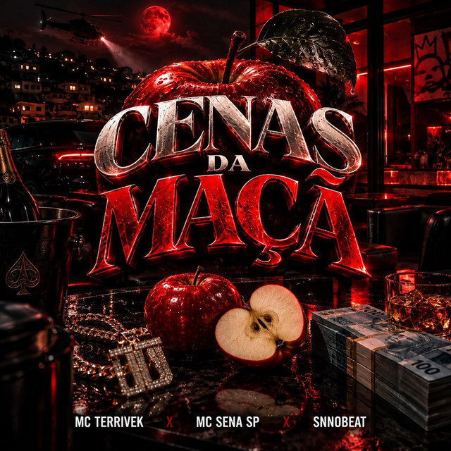 Cenas da Maçã