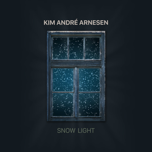 Arnesen: Snow Light