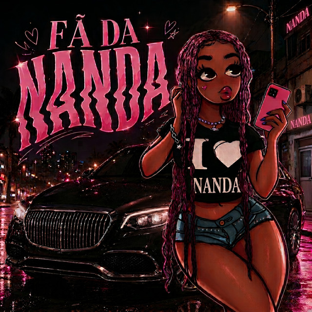 FÃ DA NANDA
