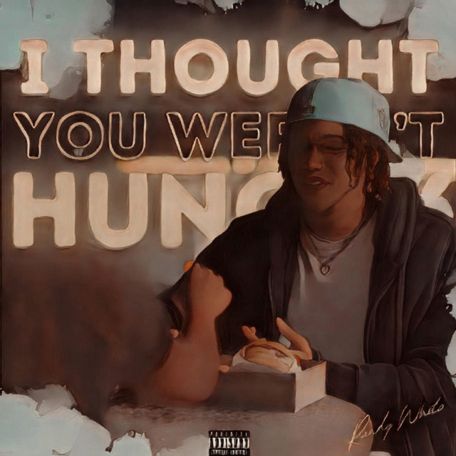 Regardless cover art