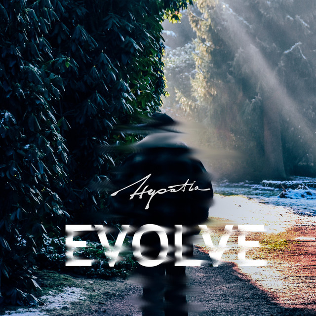 Evolve cover