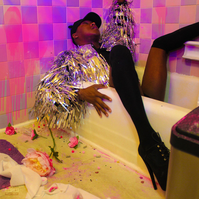 F E M I N I N E cover art