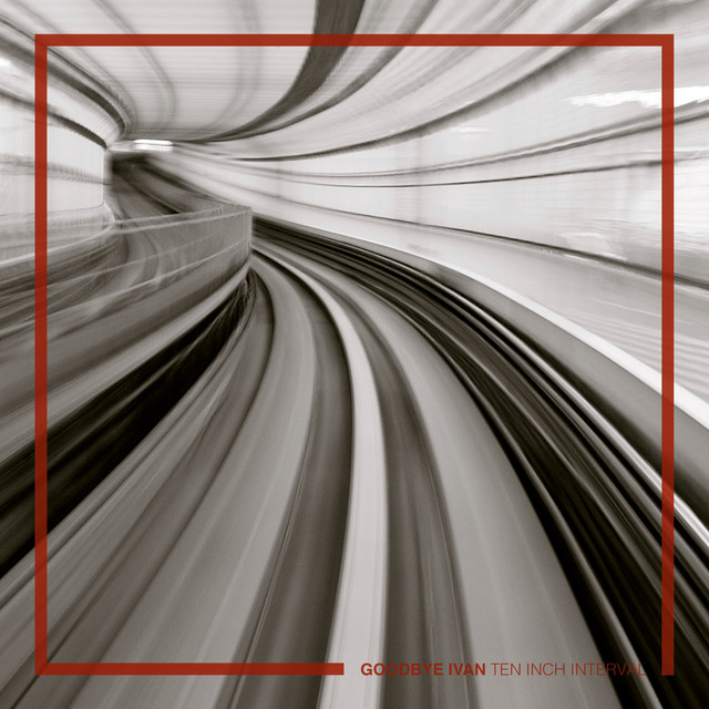 Ten Inch Interval cover