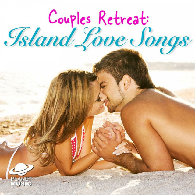 Couples Retreat: Island Love Songs cover art