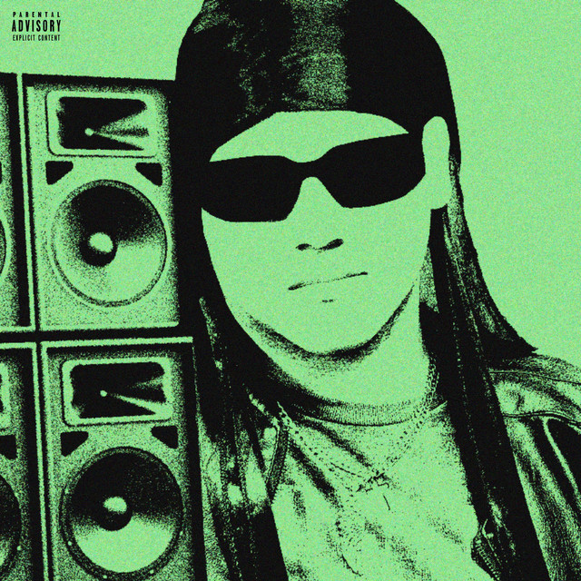 JUSTDANCE cover art
