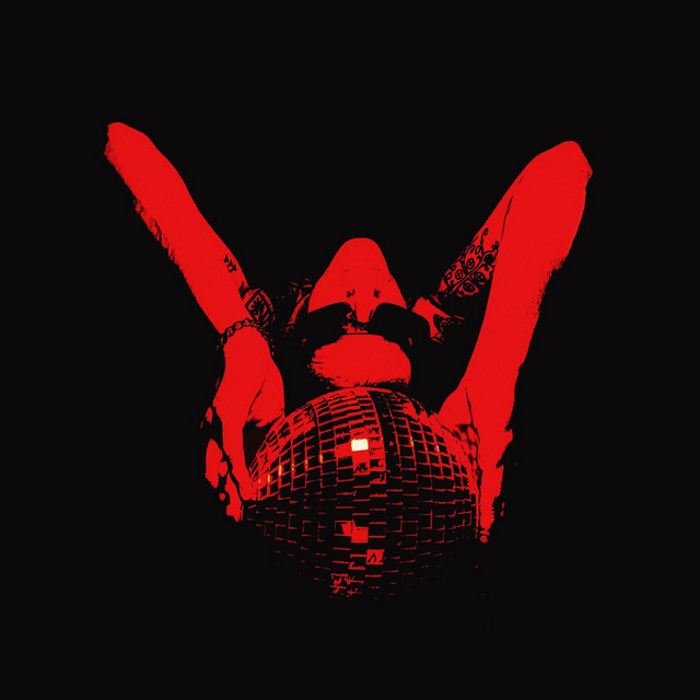 Flame War cover art