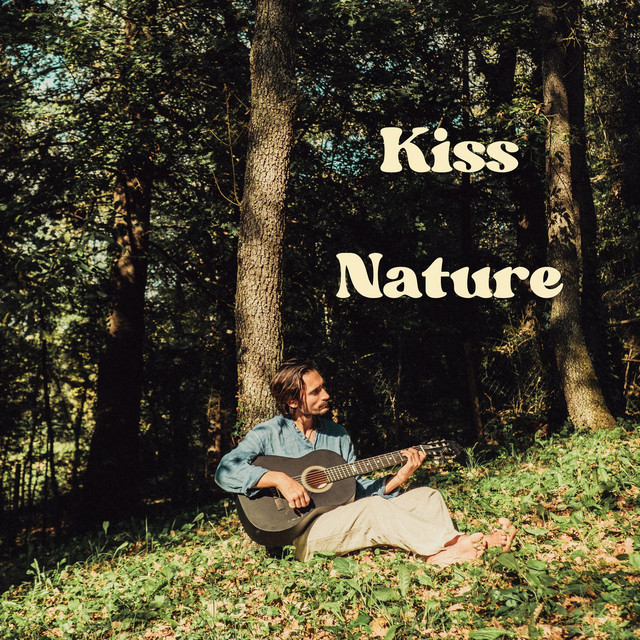 Kiss Nature cover art