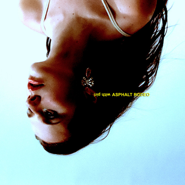 undefined album image