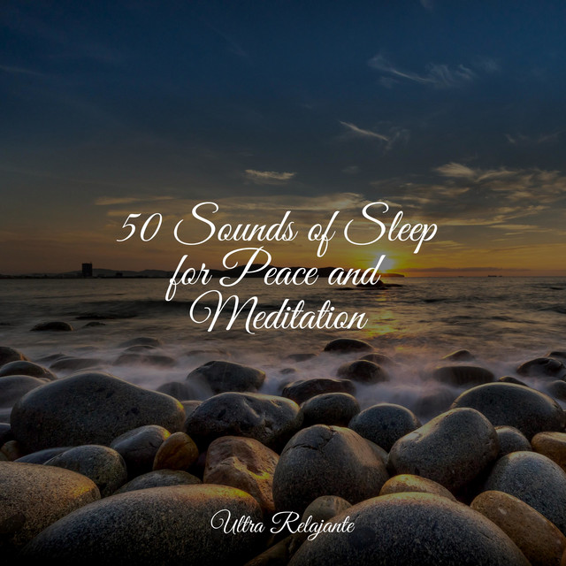 50 Sounds of Sleep for Peace and Meditation - Album by Deep Sleep | Spotify