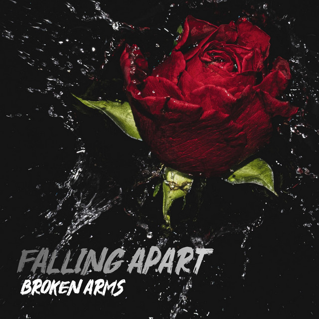 Falling Apart cover art