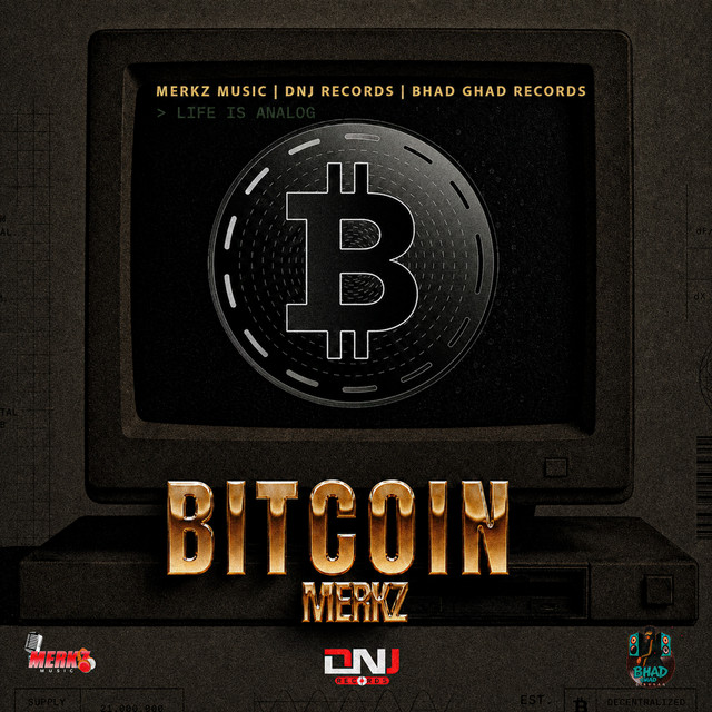 Bitcoin